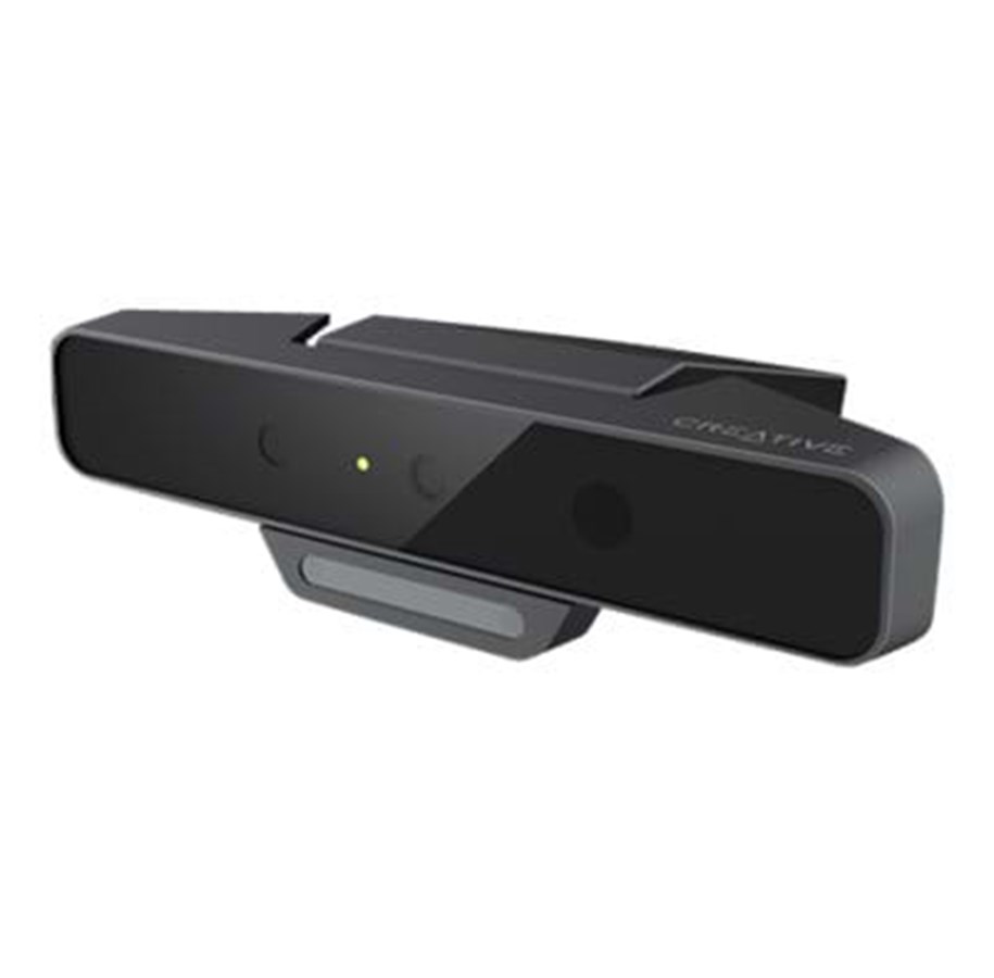 Webcam - Creative BlasterX Senz3D - 70VF081000000