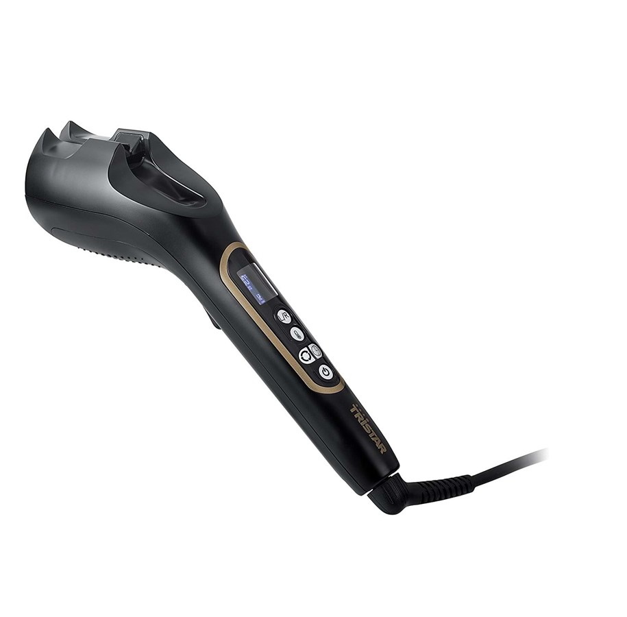 Kiharrin - Tristar Kiharrin Hair Curler HD-2399 - HD-2399