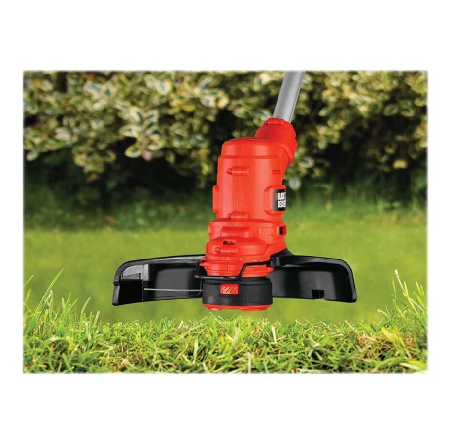Ruohotrimmerit - Black & Decker Strimmer - ST4525-QS