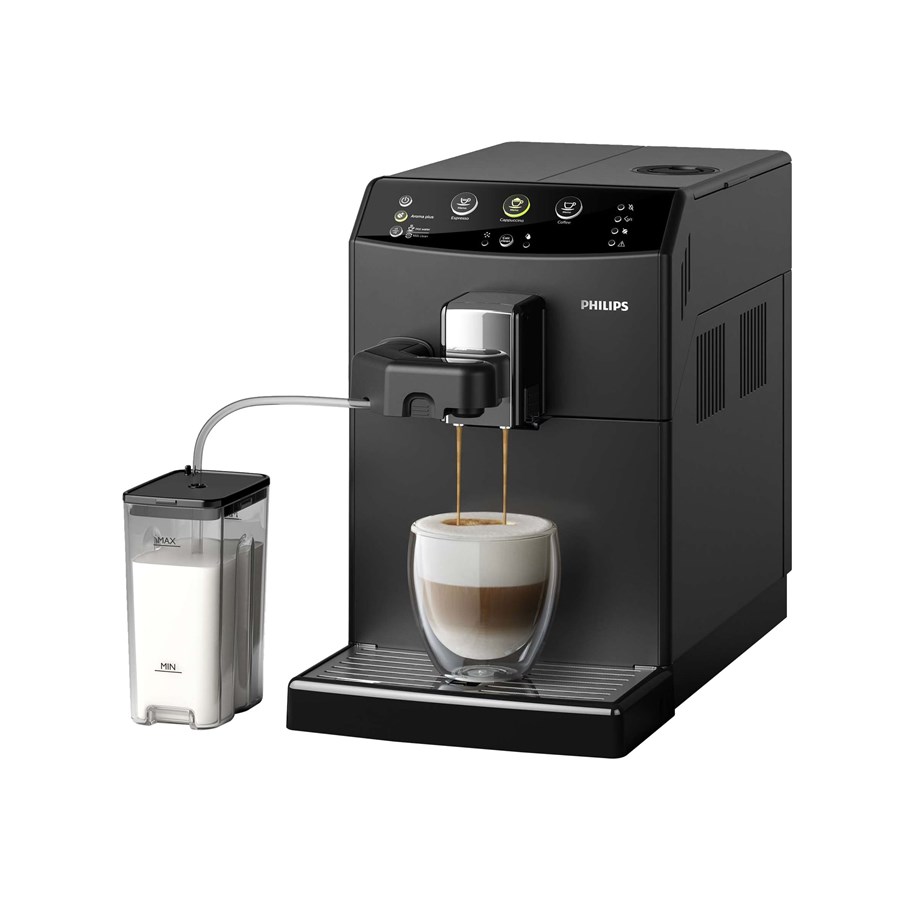 Kahvi ja Espresso - Philips 3000 series - HD8829/01