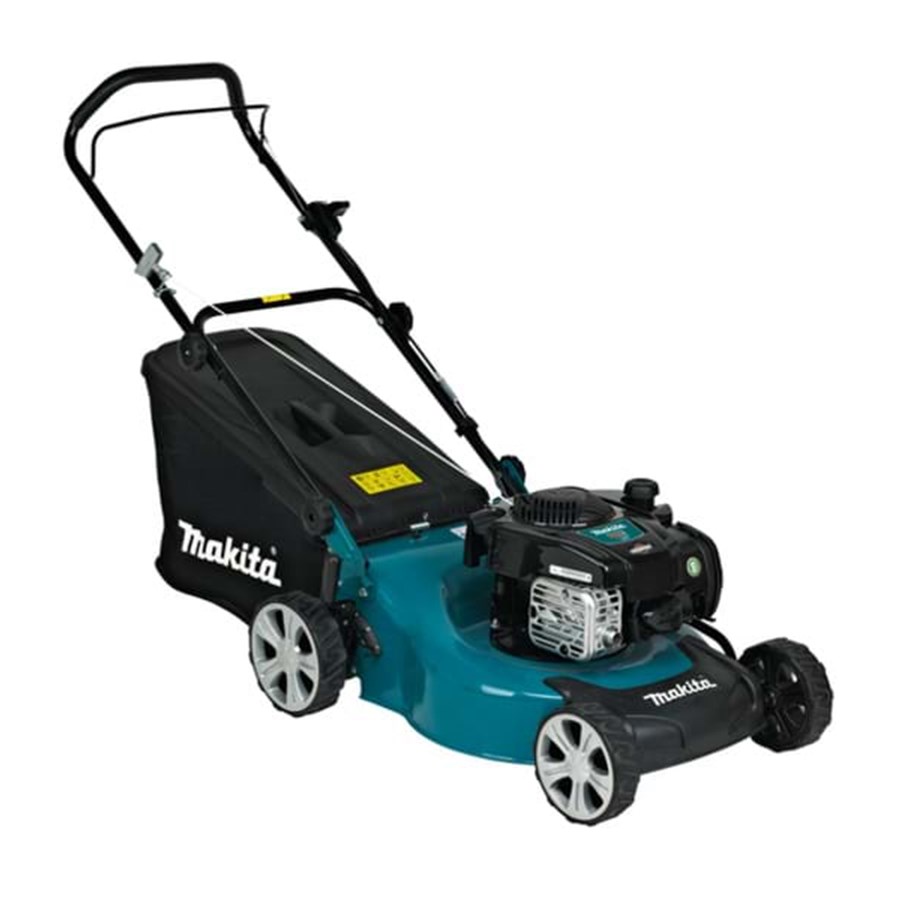 Ruohonleikkurit - Makita Sylinterileikkuri PLM4620N2 - PLM4620N2