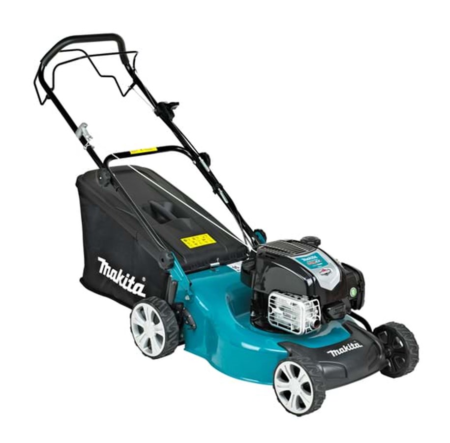 Ruohonleikkurit - Makita Sylinterileikkuri PLM4621N2 - PLM4621N2