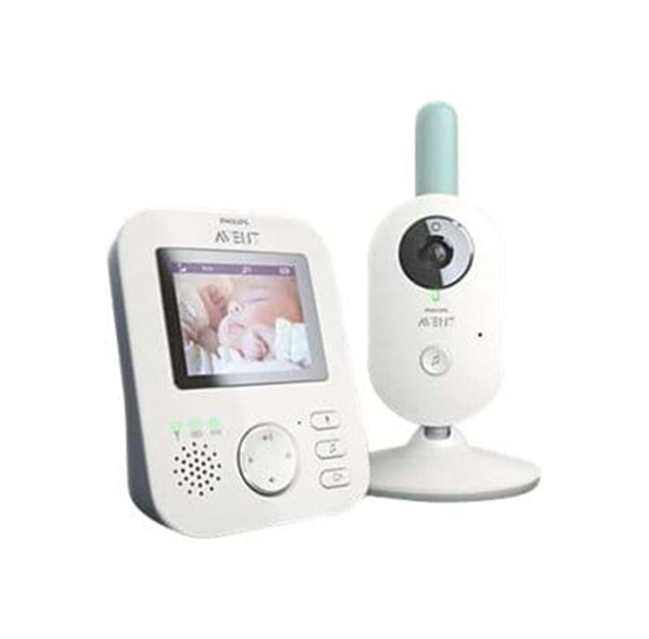 Vauvatarvikkeet - Philips Avent SCD620/26 - SCD620/26