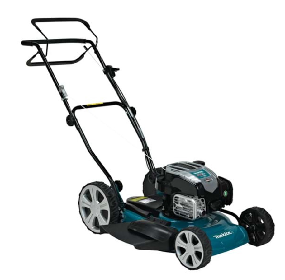 Ruohonleikkurit - Makita Sylinterileikkuri PLM5121N2 - PLM5121N2