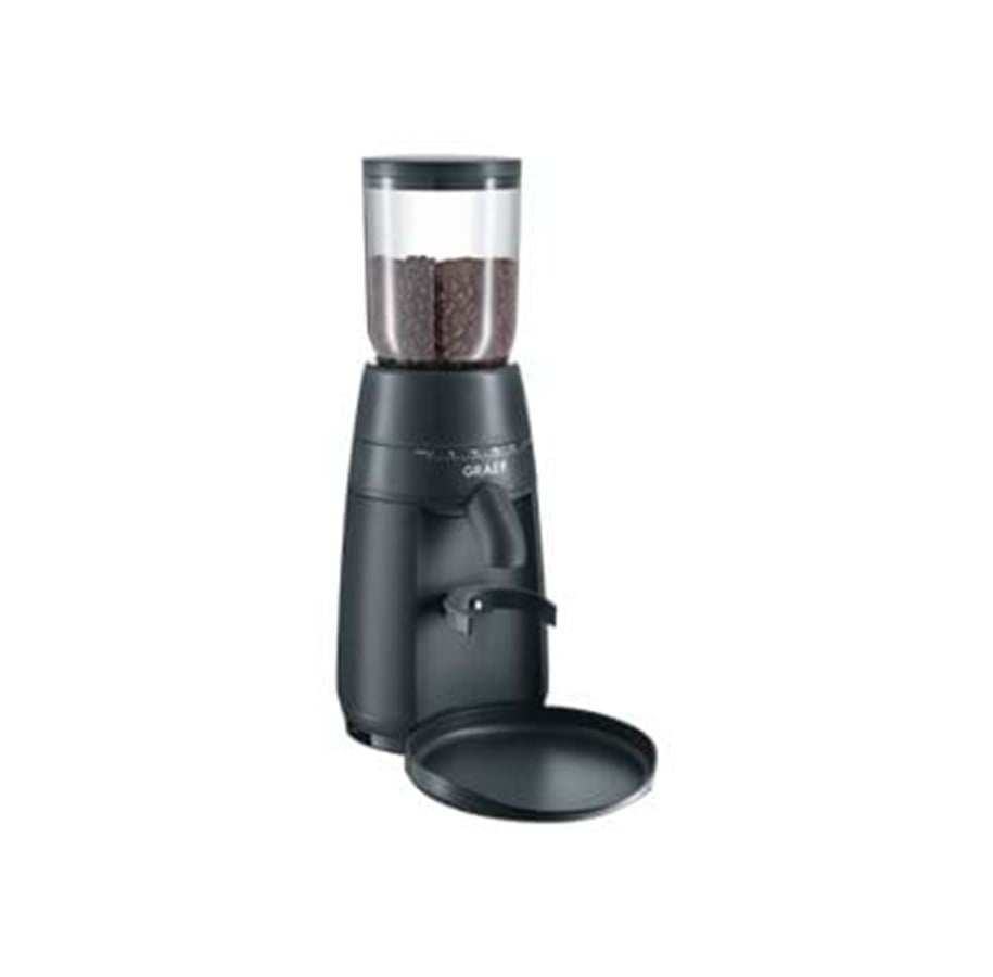 Kahvi ja Espresso - Graef cm 702 - cm702