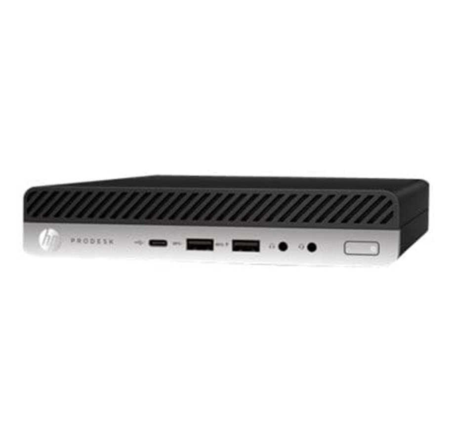 Pöytätietokoneet - PC & Mac - HP ProDesk 600 G3 - 1HK88EA#UUW