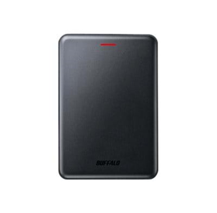 SSD 2 - Buffalo MiniStation SSD-PUSU3 - SSD-PUS240U3B-EU