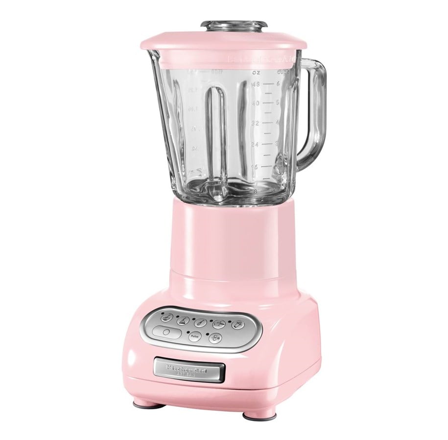 Blenderit - KitchenAid Blenderi 5KSB5553EPK Artisan - 550 W - 5KSB5553EPK