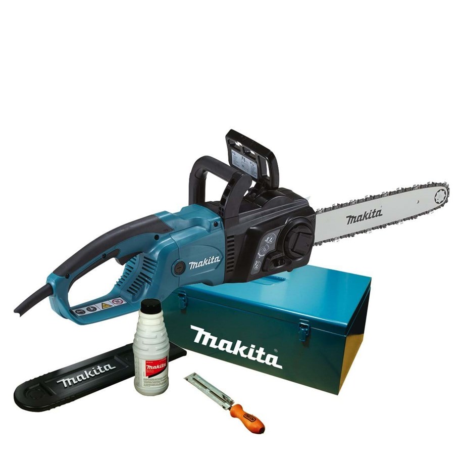 Moottorisahat - Makita UC4051AK - UC4051AK