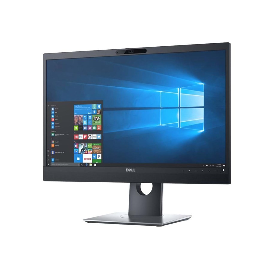 Näyttö - 24" Dell P2418HZ - 2586769