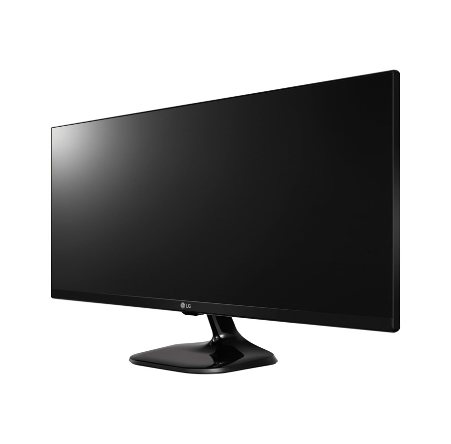 Näyttö - 29" LG 29UM58-P - 29UM58-P.AEU