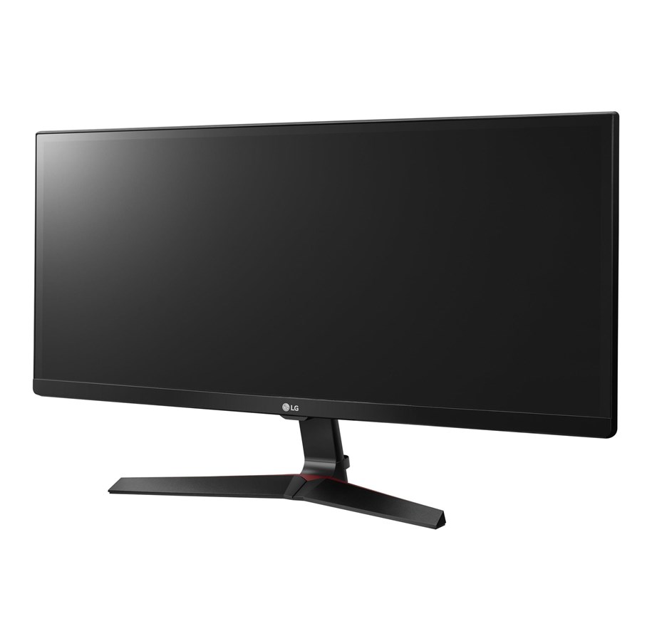 Näyttö - 34" LG 34UM69G-B - 34UM69G-B.AEU