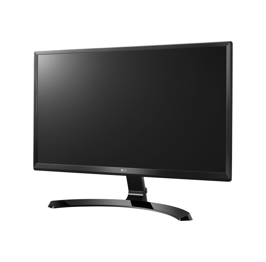 Näyttö - 24" LG 24UD58-B - 24UD58-B.AEN