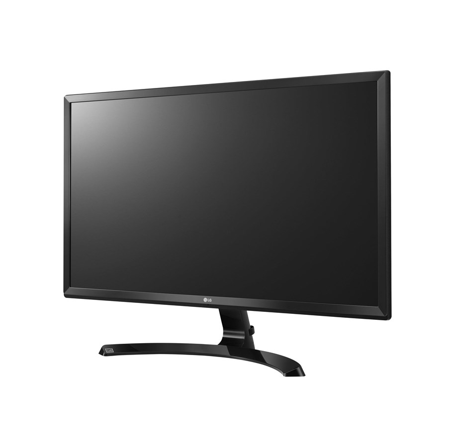 Näyttö - 27" LG 27UD58-B - 27UD58-B.AEN