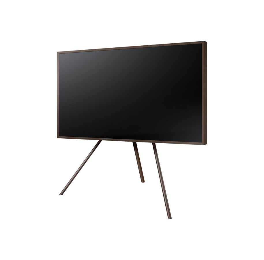 Seinäkiinnitys, AV-kiinnikkeet & AV-kalusteet - Samsung VG-STSM11B STUDIO STAND FOR QLED - Max - recommended for 65" - VG-STSM11B/XC