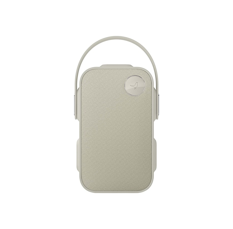 Kannettavat & Bilekaiuttimet - Libratone One Click - Cloudy Harmaa - LG0030000EU3001