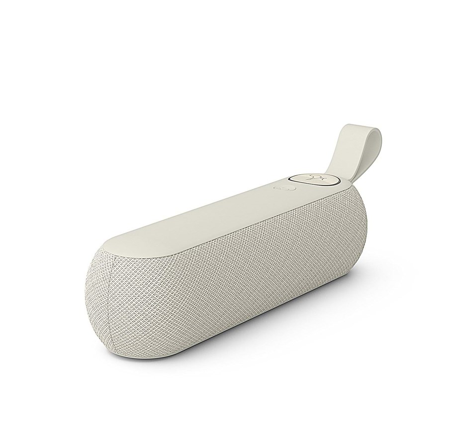 Kannettavat & Bilekaiuttimet - Libratone Too - Grey - LG0020000EU3001