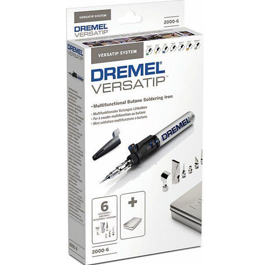 Monitoimityökalut - Dremel VersaTip - F0132000KA