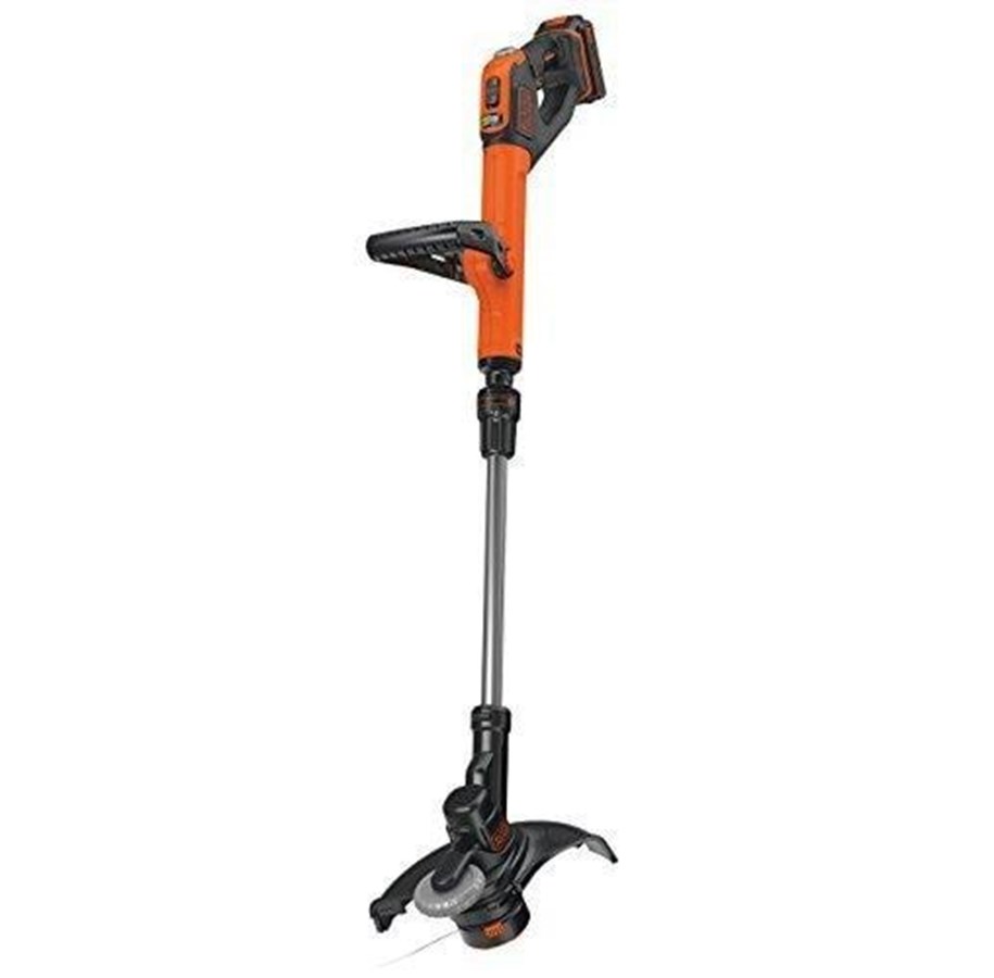 Ruohotrimmerit - Black & Decker STC1820EPC - STC1820EPC-QW