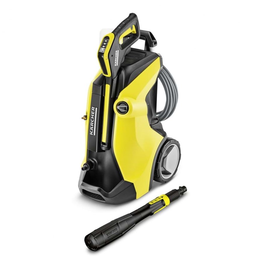 Painepesurit - Kärcher Painepesuri K 7 Full Control Plus Flex 2017 - 1.317-034.0