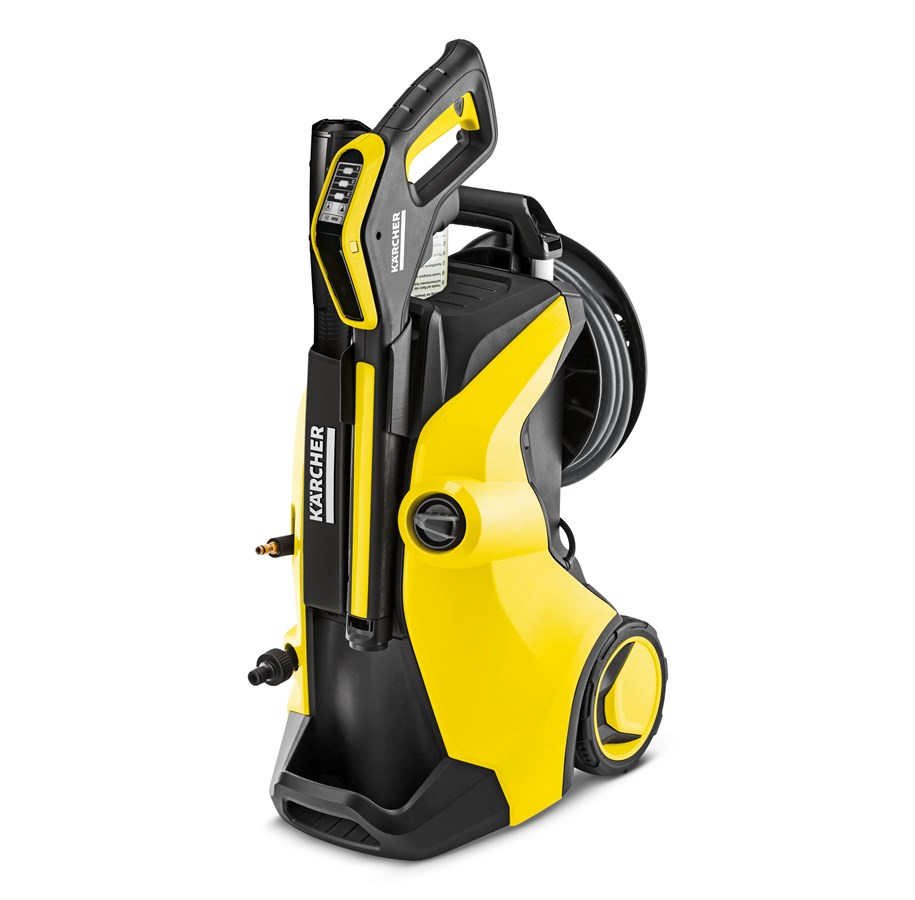 Painepesurit - Kärcher Painepesuri K 5 Premium Full Control Plus Flex - 1.324-639.0