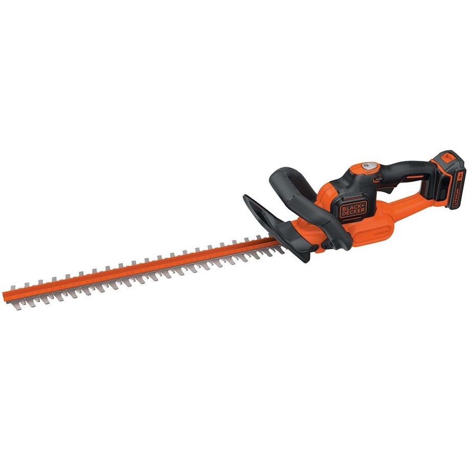 Pensasleikkurit - Black & Decker GTC18504PC - GTC18504PC
