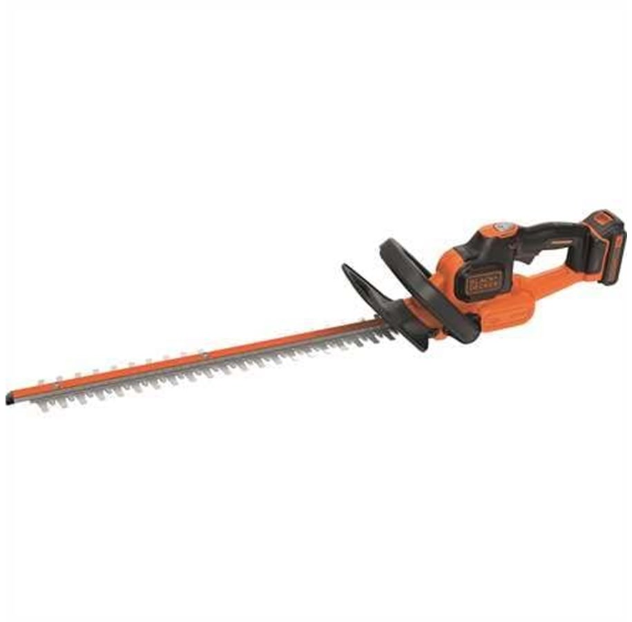Pensasleikkurit - Black & Decker GTC18502PC - GTC18502PC