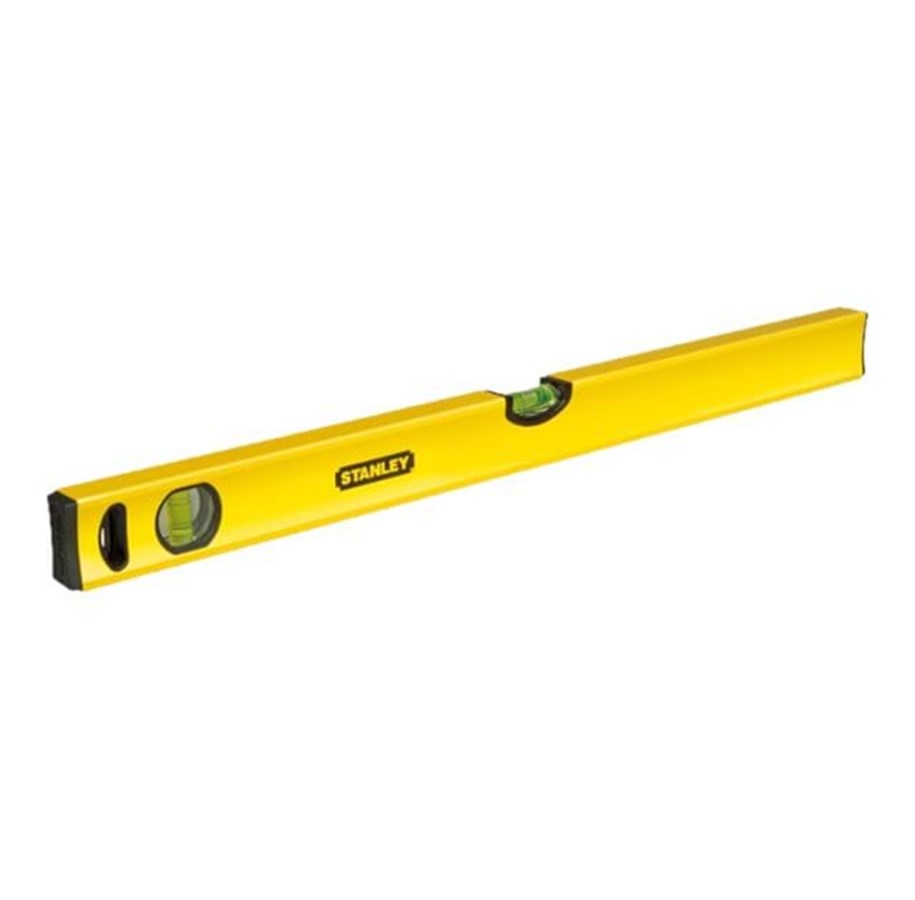 Mittaustyökalut - Stanley Classic Box Level - STHT1-43103