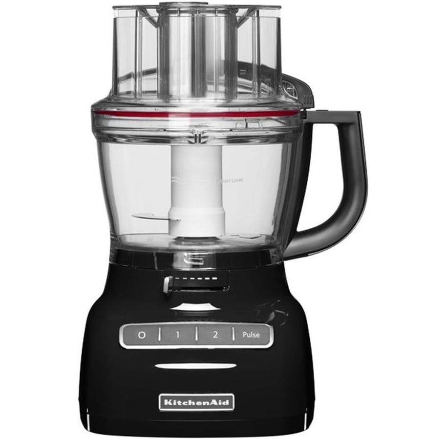 Monitoimikoneet, yleiskoneet ja ruokaprosessorit - KitchenAid Monitoimikone 5KFP1335EOB - Black - 5KFP1335EOB