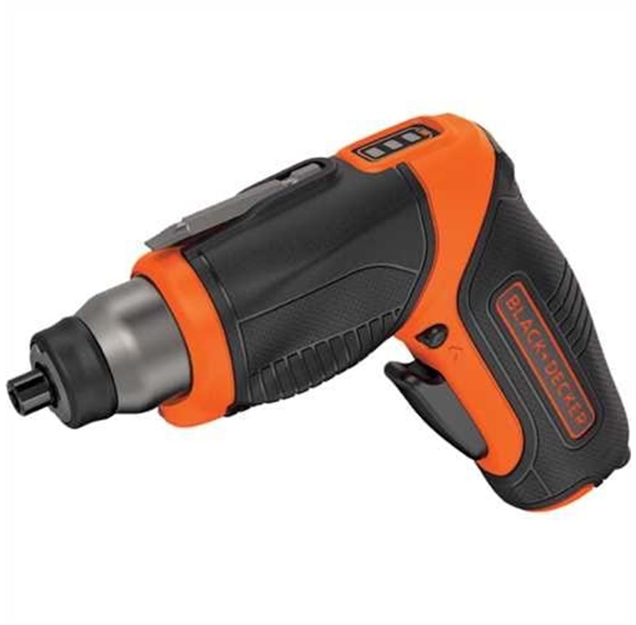 Ruuvi- ja Porakoneet - Black & Decker CS3653LC - CS3653LC-QW
