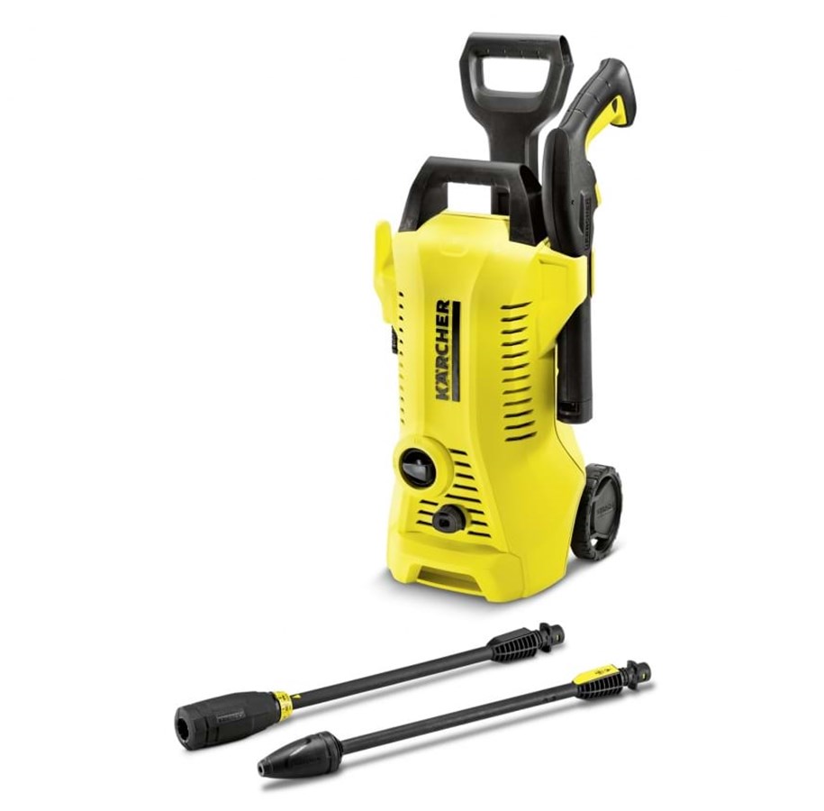Painepesurit - Kärcher Painepesuri K 2 Full Control - 1.673-400.0
