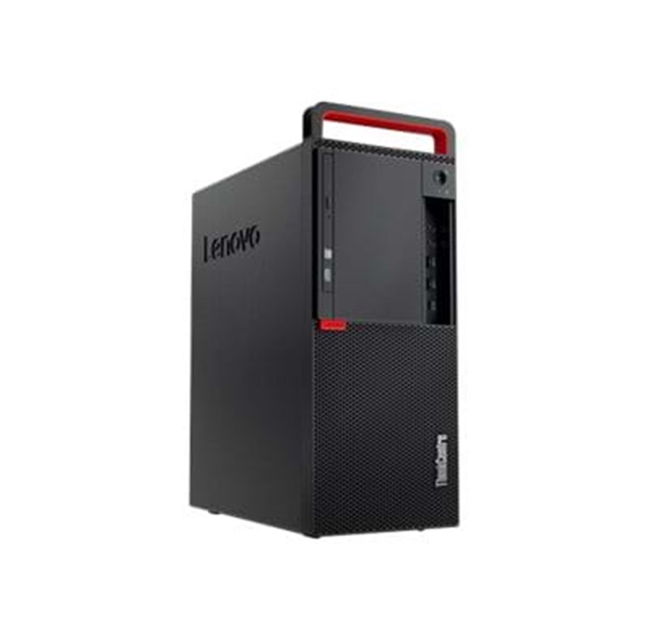 Pöytätietokoneet - PC & Mac - Lenovo ThinkCentre M910T - 10MM0008MT