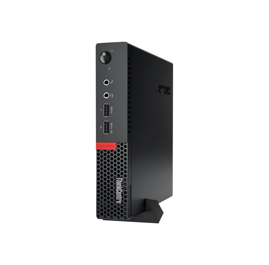 Pöytätietokoneet - PC & Mac - Lenovo ThinkCentre M910q - 10MV0015MT