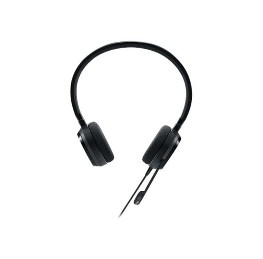 Kuulokkeet - Dell Pro Stereo Headset UC150 - 520-AAMD