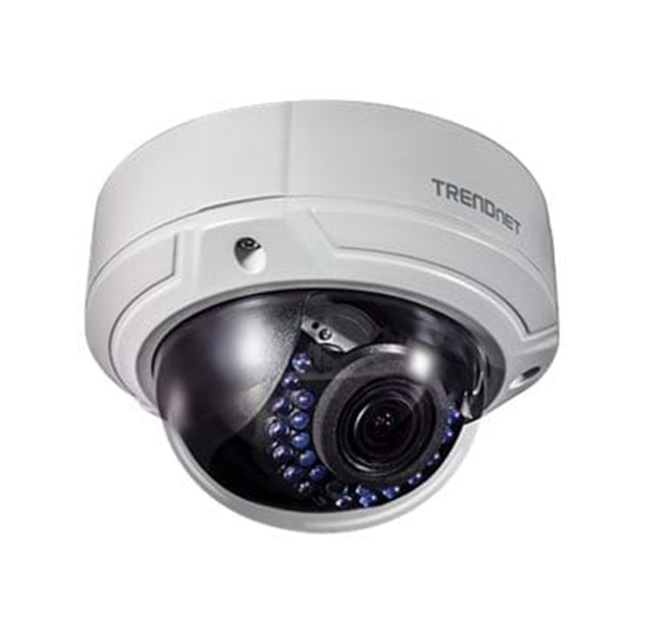 Verkkokamerat - TRENDnet TV IP341PI - TV-IP341PI