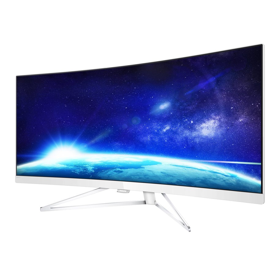 Näyttö - 34" Philips Brilliance X-line 349X7FJEW - 349X7FJEW/00