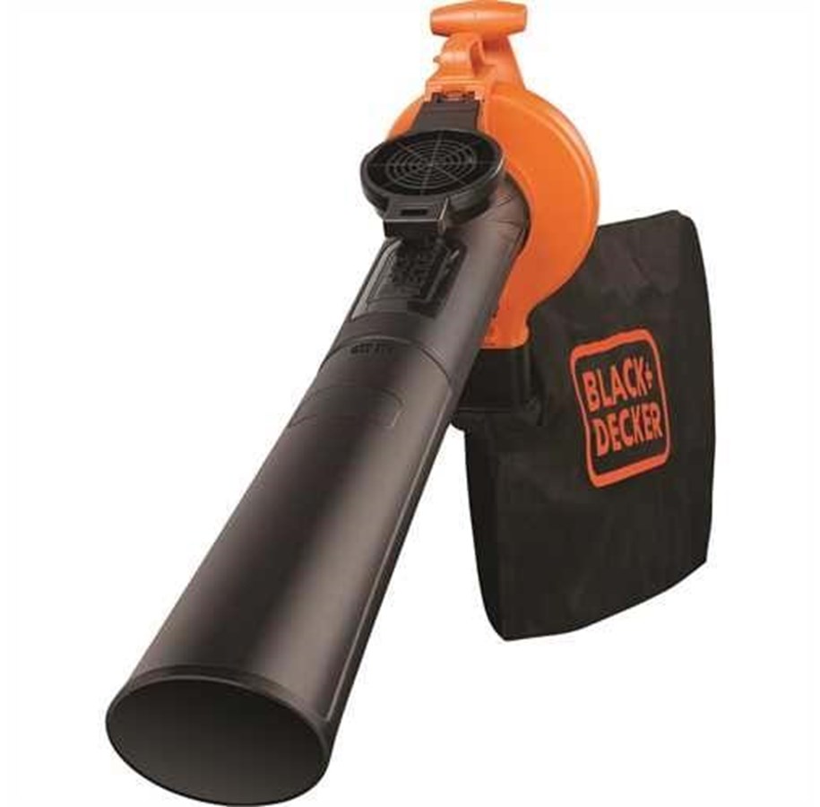 Lehtipuhaltimet ja lehti-imurit - Black & Decker GW2500 - GW2500-QS
