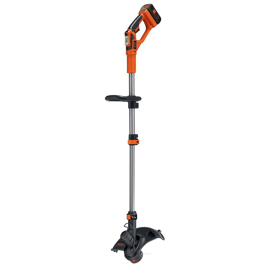 Ruohotrimmerit - Black & Decker GLC3630L20 - GLC3630L20