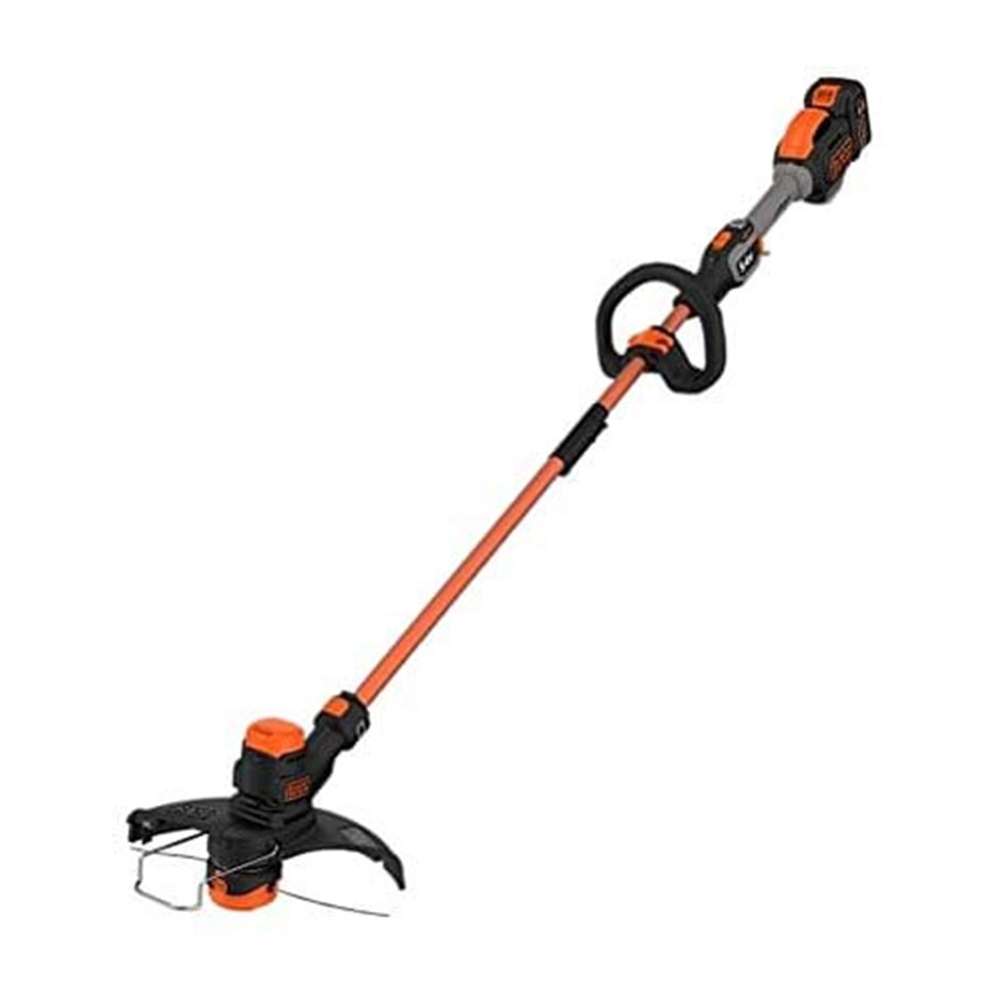 Ruohonleikkurit - Black & Decker Electric STC5433PC - STC5433PC-QW