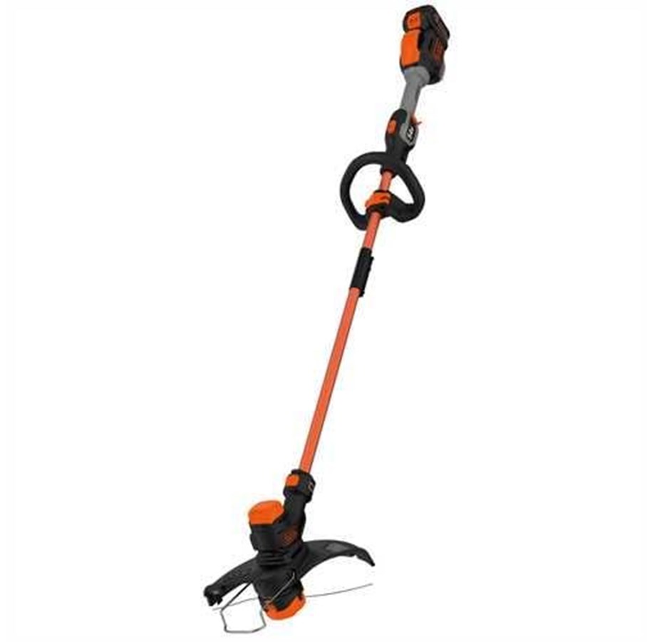Ruohotrimmerit - Black & Decker STC5433 - STC5433-QW