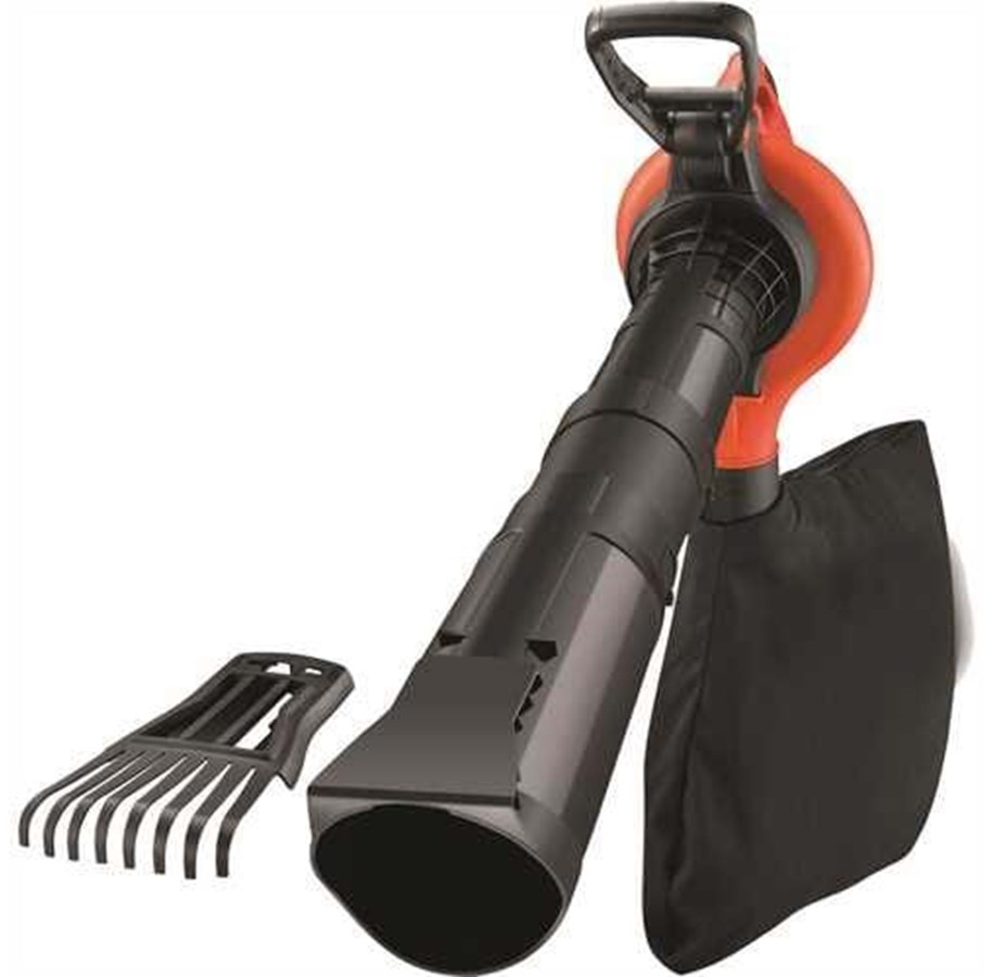 Lehtipuhaltimet ja lehti-imurit - Black & Decker GW3050 - GW3050-QS