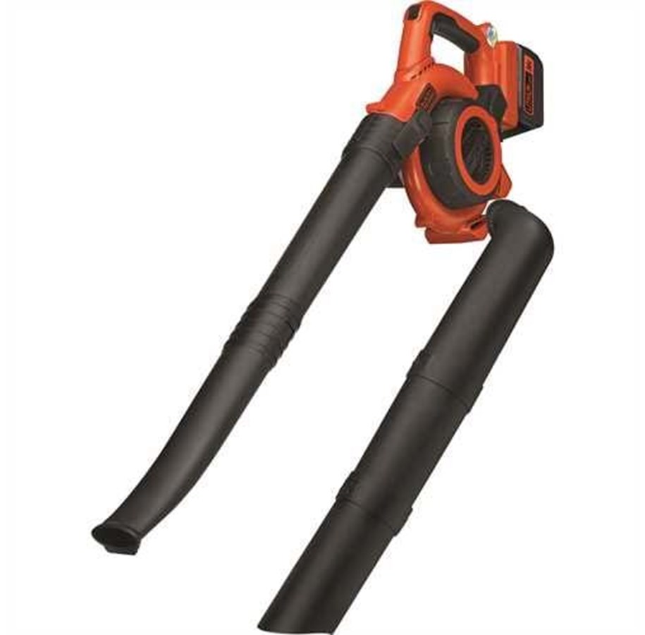 Lehtipuhaltimet ja lehti-imurit - Black & Decker GWC3600L20 - GWC3600L20