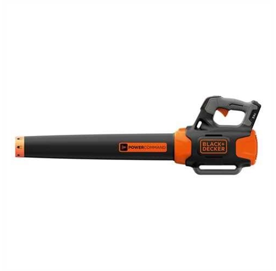 Lehtipuhaltimet ja lehti-imurit - Black & Decker GWC54PCB - GWC54PCB-XJ