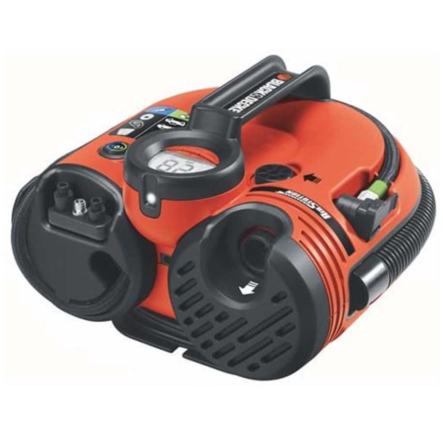 Työkalut - Black & Decker ASI500 - ASI500