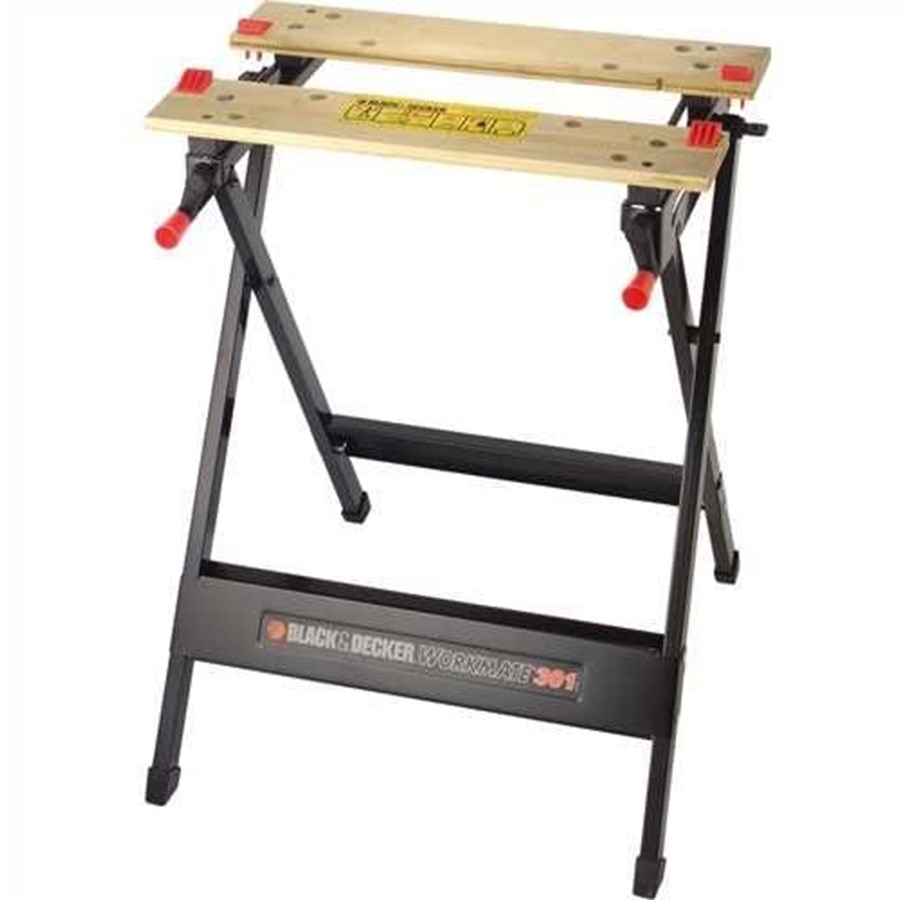Työkalut - Black & Decker WM301 - WM301