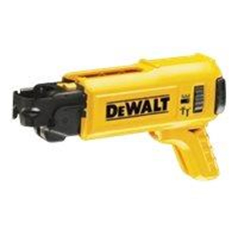 Ruuvi- ja Porakoneet - Dewalt DCF6201 - DCF6201-XJ