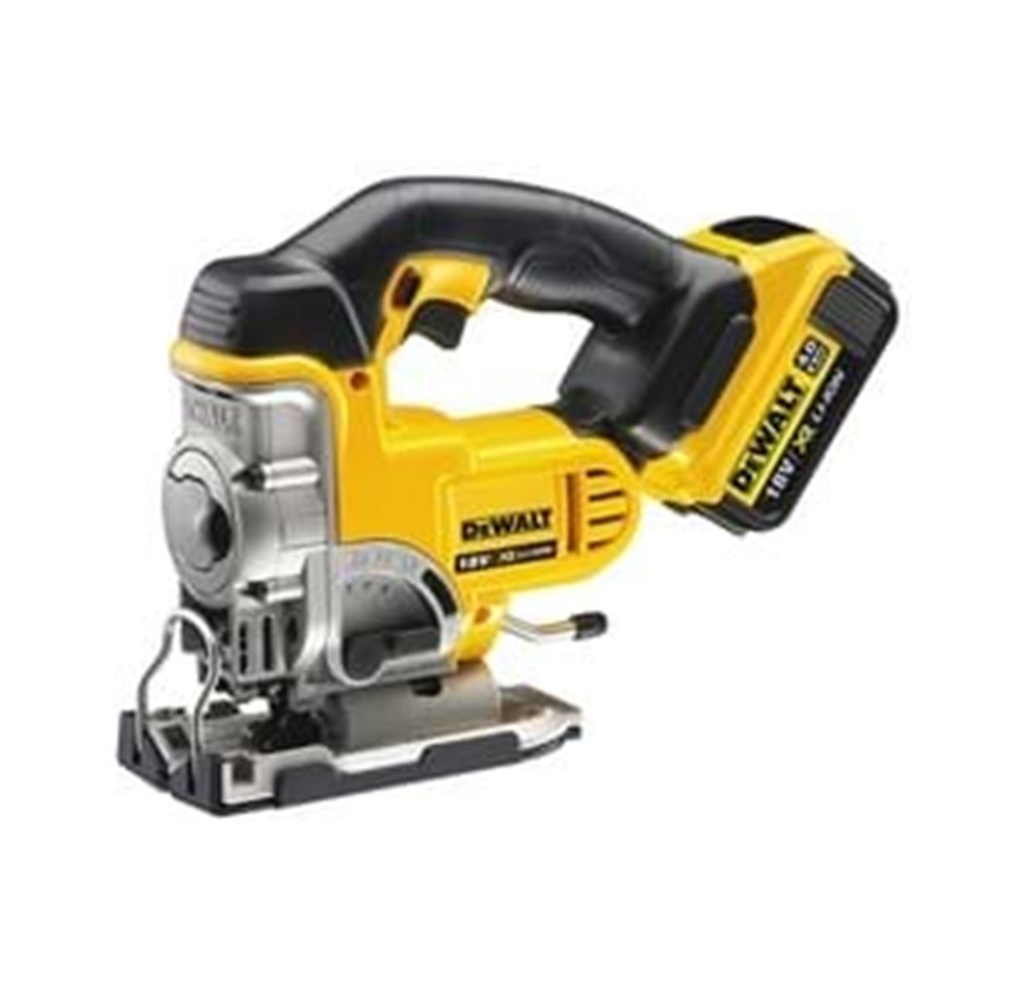 Pistosahat - Dewalt DCS331M2 - DCS331M2-QW