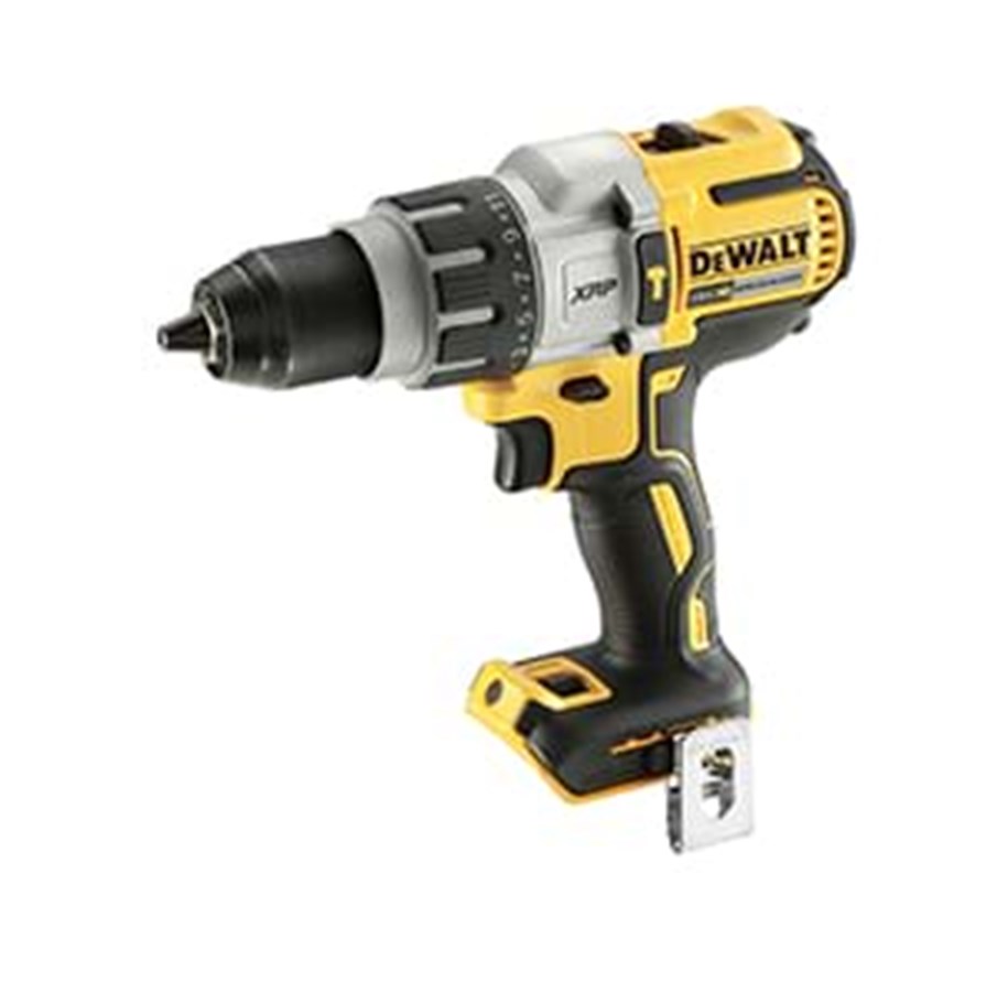 Ruuvi- ja Porakoneet - Dewalt DCD996NT - DCD996NT-XJ