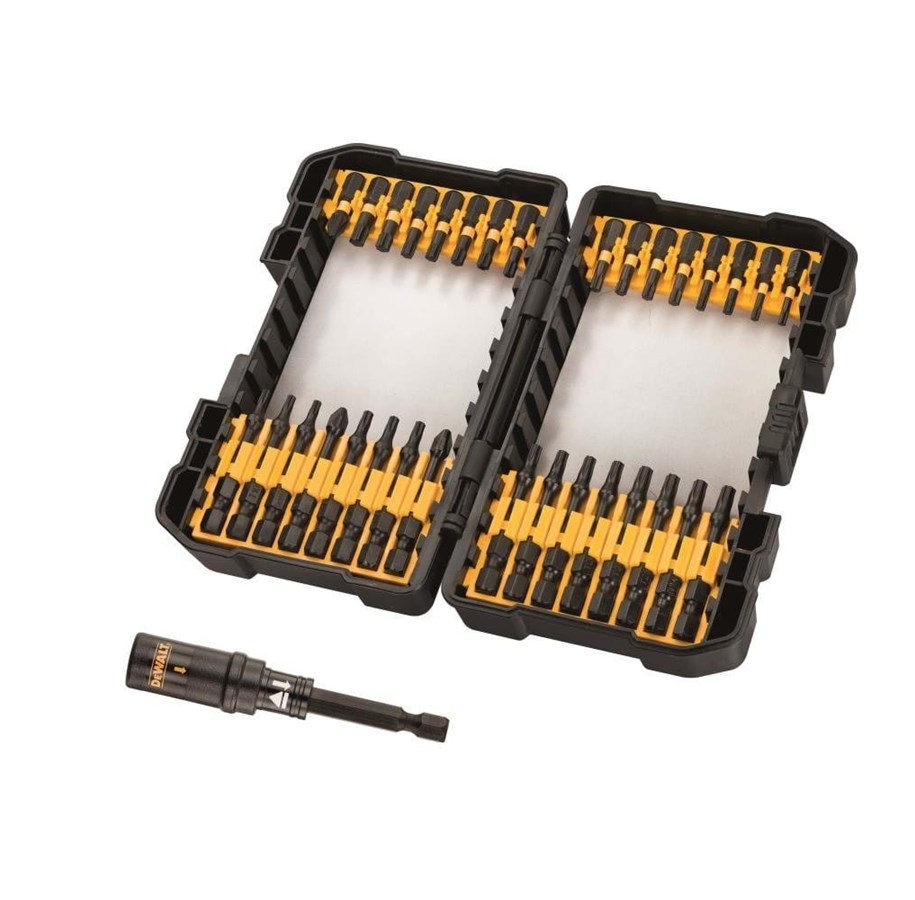 Poranterät & Ruuvauskärjet - Dewalt DT70562T - DT70562T-QZ