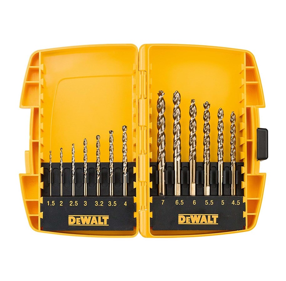Poranterät & Ruuvauskärjet - Dewalt DT7920B - DT7920B
